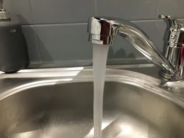 Segréen. Pourquoi l'eau du robinet est-elle "non conforme" ? 